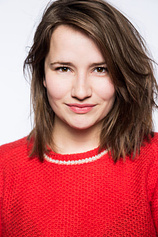 picture of actor Barbara Sloesen