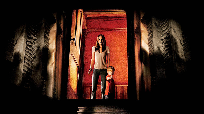 Imagen de The messengers