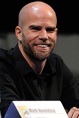 photo of person Brian Taylor