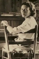 photo of person Mary O'Hara