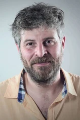 Foto de Raúl Cimas