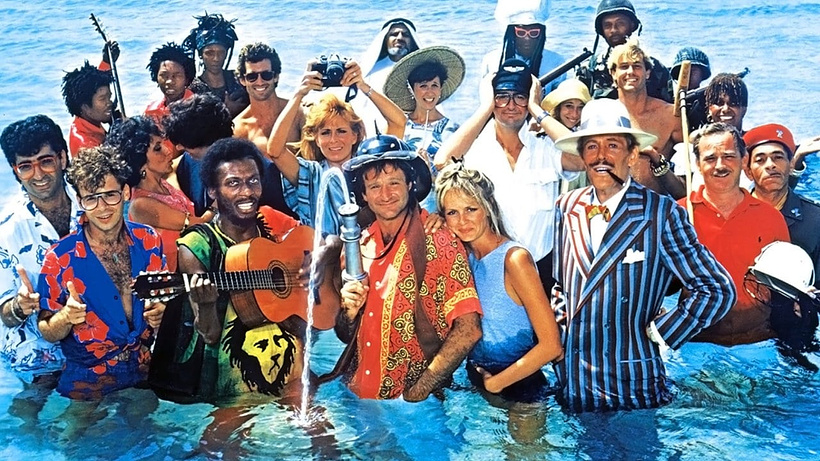 Imagen de Club Paraíso