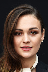 picture of actor Sophie Skelton