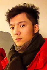 picture of actor Zhang He