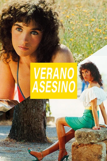 Poster de Verano Asesino