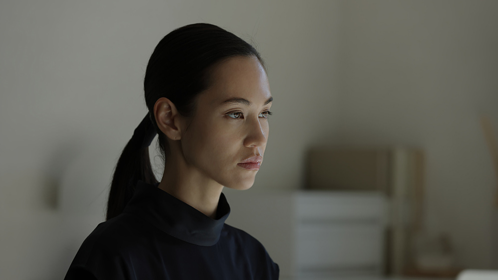 Kiko Mizuhara en Adabana
