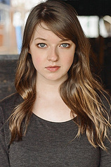 picture of actor Kelli Ogmundson