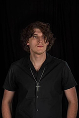 photo of person Taylor Nodrick