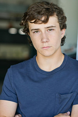 picture of actor Elliott Campbell