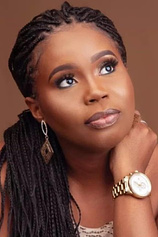 picture of actor Maliaka Mitchell