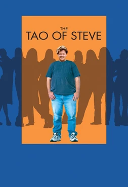 poster of movie El encanto de Steve