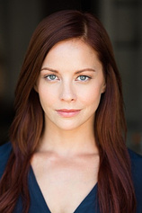 picture of actor Amy Paffrath