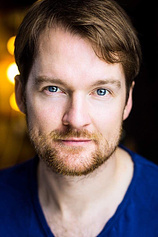 photo of person Killian Donnelly