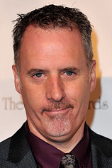 photo of person Mark Gustafson