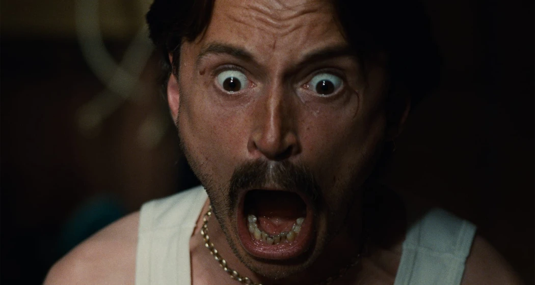 Robert Carlyle en trainspotting