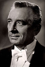 picture of actor Curt Goetz