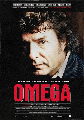 poster of content Omega