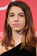 Foto de Jeanne Boudier