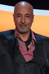 Foto de Sabri Saad el Hamus