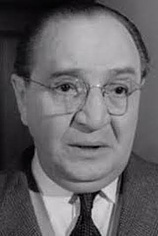 picture of actor Meier Tzelniker