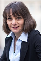 picture of actor Sophie Froissard