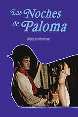 poster of movie Las Noches de Paloma