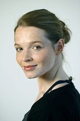 picture of actor Karoline Herfurth