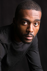 picture of actor Corey Hendrix