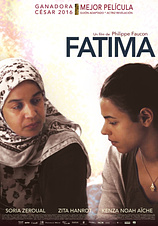 poster of movie Fatima