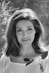 picture of actor Françoise Fabian