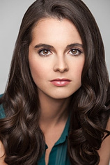 picture of actor Vanessa Marano