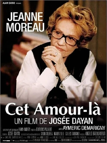Poster de Ese Amor
