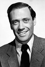photo of person Mel Ferrer