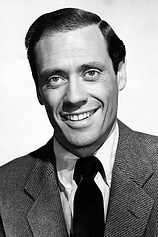 picture of actor Mel Ferrer