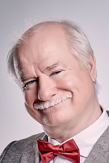 picture of actor Pierre van Pletzen