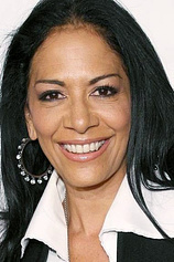 picture of actor Sheila E.