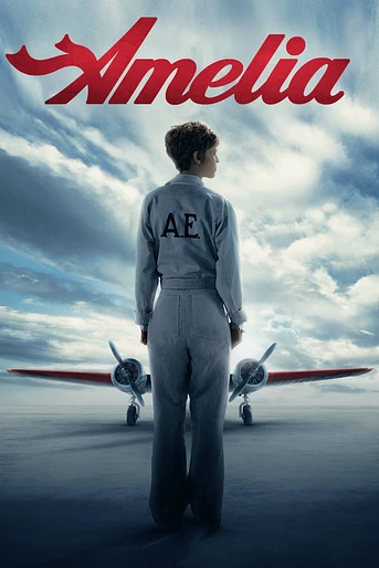 Poster de Amelia