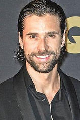 picture of actor Matías Novoa