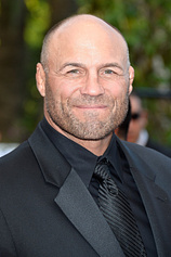 photo of person Randy Couture