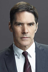 picture of actor Thomas Gibson