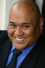 picture of actor Americus Abesamis