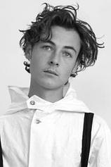 picture of actor Florian Regtien