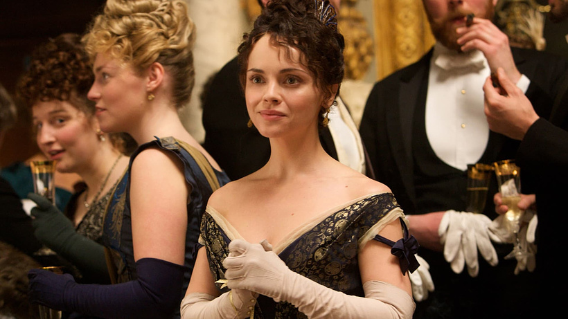 Imagen de Bel Ami, historia de un seductor