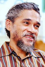 picture of actor Gilbert Pattiruhu