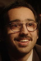 photo of person Pierre-Louis Garnon