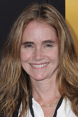 photo of person Julie Ansell
