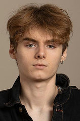picture of actor Will River