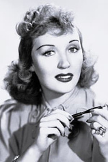 picture of actor Muriel Angelus