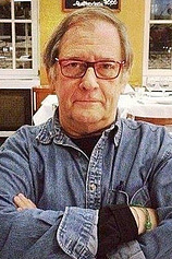 photo of person Donald Ranvaud