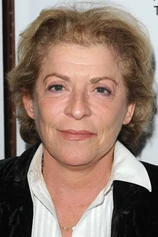 Foto de Suzanne Bertish